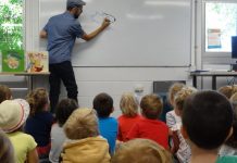 Stories come to life