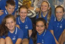 Dose of health for kids