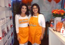 Experts in speed waxing