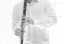 Sacha chases music dreams