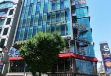 English language training expansion