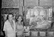 Lazy weekend in Sanur