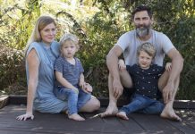 Community generosity has no bounds