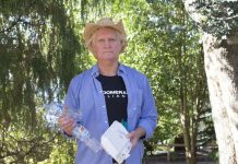 Plastic not fantastic