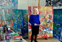 Noosa Alive showcases well-known artists