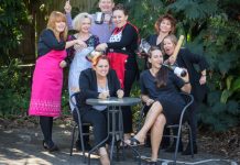 The Feed gets an upgrade!