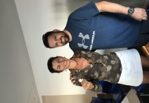 Top honour goes to Johanna