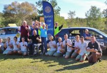 Safety dose for young drivers