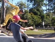 Skaters have demands met