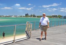 Tapping into the ageing market