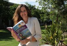 Magic of working with children