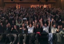 Awesome Big Wave Project