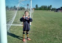 Little Eagles too good for Scorchers