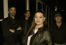 New line-up for returning favourite