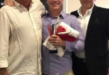 Honouring our great lifesavers