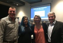 God bless the Salvos