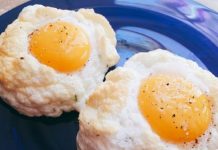 Cloud eggs’ bright future