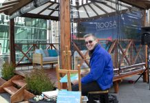 Melbourne crowds urged to fly north for the winter