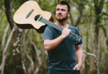 Feast of music in the night