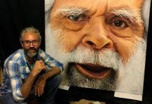 400,000 views for portrait entry