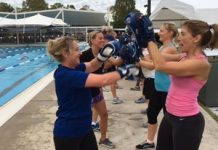 Stronger, fitter – and lots of fun!