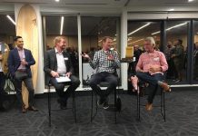 Weekend at the Whalebone