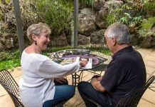 Festival gets a fillip