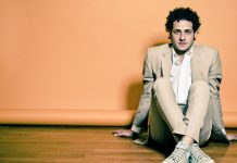 Alive to a world of entertainment