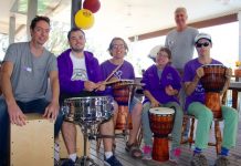 Gift is hard to beat