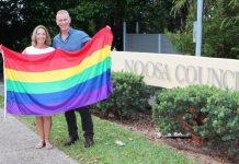 Mixed take on same-sex marriage