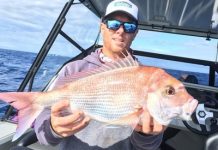 River still continues to produce quality fish