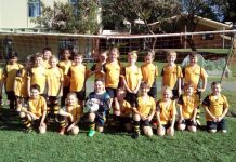 Charlie and Max star for Eagles