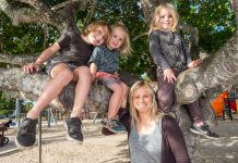 Changing the world one book at a time