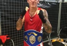 Local stars at Youth Commonwealth Games