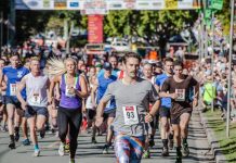 A legend is launched