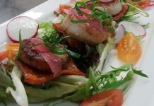 Let’s do … Trios