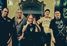 Scream in for double pass