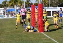 Practice makes perfect for Pirates