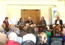 Packed house for euthanasia debate