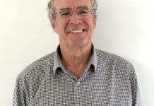 Grant funding for big ideas