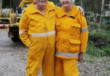 Relocating long-term camp residents