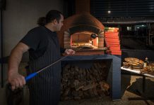 Prices beat home eats