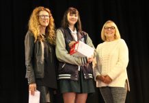 More cameras for film students