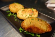 Finished to perfection