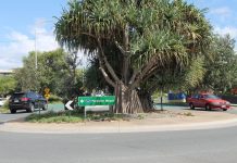 Campaign to beat roundabout confusion