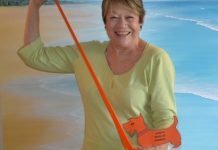 Ambrose golf day fund-raiser