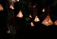 Village of the vegies