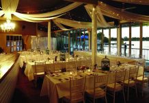 Storm in for a special Bastille Day