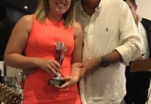 Successful year for Sunshine Beach