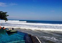 From soul to comp surfing